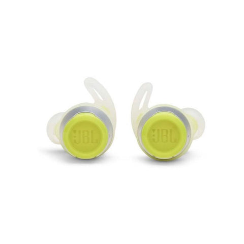 Marca: JBL, AUDIFONOS INALÁMBRICOS, Audífonos Inálambricos JBL Reflect Flow - Verde