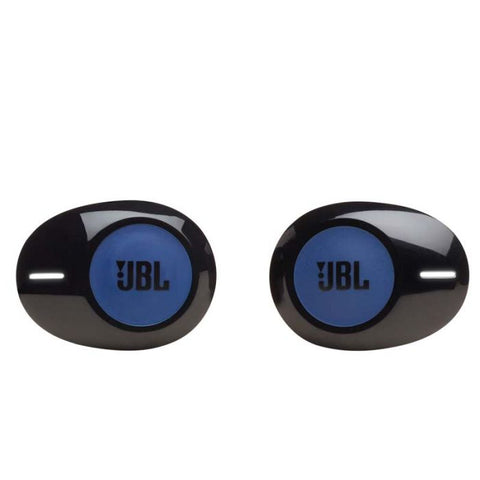 Audífonos Inálambricos JBL Tune 120TWS - Azul