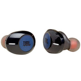 Audífonos Inálambricos JBL Tune 120TWS - Azul