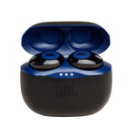 Audífonos Inálambricos JBL Tune 120TWS - Azul
