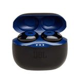 Audífonos Inálambricos JBL Tune 120TWS - Azul