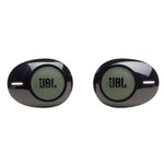 Audífonos Inálambricos JBL Tune 120TWS - Verde