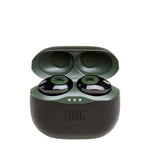 Audífonos Inálambricos JBL Tune 120TWS - Verde