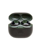 Audífonos Inálambricos JBL Tune 120TWS - Verde