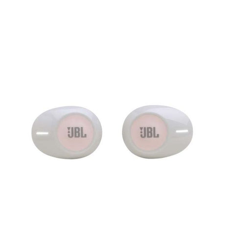 Audífonos Inálambricos JBL Tune 120TWS - Rosado