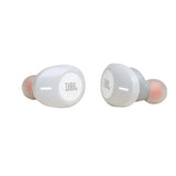 Audífonos Inálambricos JBL Tune 120TWS - Rosado