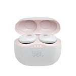 Audífonos Inálambricos JBL Tune 120TWS - Rosado