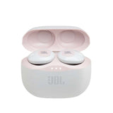 Audífonos Inálambricos JBL Tune 120TWS - Rosado