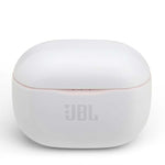 Audífonos Inálambricos JBL Tune 120TWS - Rosado