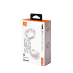Audífonos Inálambricos JBL Tune 120TWS - Rosado