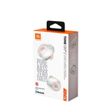 Audífonos Inálambricos JBL Tune 120TWS - Rosado