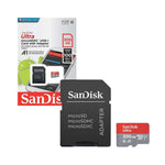 Marca: SANDISK, MEMORIAS MICRO SD, MEMORIA SD 200G