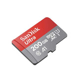 Marca: SANDISK, MEMORIAS MICRO SD, MEMORIA SD 200G