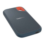 Disco Duro Portátil Sandisk Extreme 1TB SSD 550MB/s - Negro