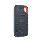 Disco Duro Portátil Sandisk Extreme 1TB SSD 550MB/s - Negro