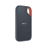 Disco Duro Portátil Sandisk Extreme 1TB SSD 550MB/s - Negro