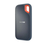 Disco Duro Portátil Sandisk Extreme 1TB SSD 550MB/s - Negro