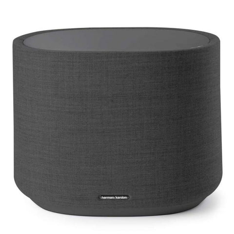 Harman Kardon Citation Sub Wireless Subwoofer Black