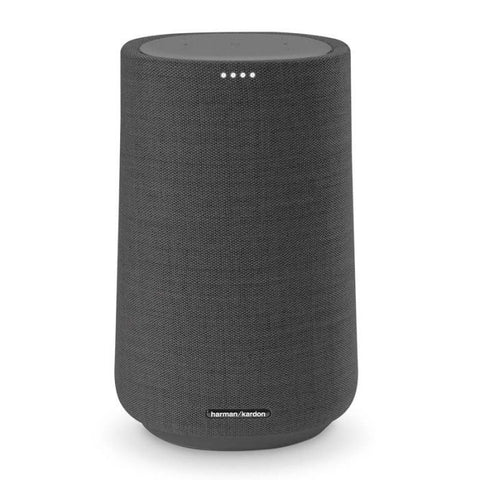 Marca: HARMAN/KARDON, BOCINAS BLUETOOTH, Bocina Inálambrica Harman/Kardon Citation 100 - Gris