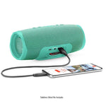 Marca: JBL, BOCINAS BLUETOOTH, Bocina Inalámbrica JBL Charge 4 - Negro