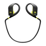 Marca: JBL, AUDÍFONOS PARA DEPORTE/SPORT, Audífonos Inálambricos JBL Endurance - Amarillo