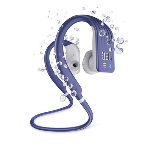 Marca: JBL, AUDÍFONOS PARA DEPORTE/SPORT, Audífonos Inálambricos JBL Endurance Dive Sport - Azul