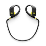 Marca: JBL, AUDÍFONOS PARA DEPORTE/SPORT, Audífonos Inálambricos JBL Endurance Jump - Amarillo