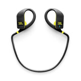 Marca: JBL, AUDÍFONOS PARA DEPORTE/SPORT, Audífonos Inálambricos JBL Endurance Jump - Amarillo