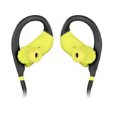 Marca: JBL, AUDÍFONOS PARA DEPORTE/SPORT, Audífonos Inálambricos JBL Endurance Jump - Amarillo