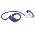 Marca: JBL, AUDÍFONOS PARA DEPORTE/SPORT, Audífonos Inálambricos JBL Endurance Jump - Azul