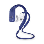 Marca: JBL, AUDÍFONOS PARA DEPORTE/SPORT, Audífonos Inálambricos JBL Endurance Jump - Azul