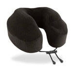 Marca: CABEAU, ACCESORIOS, Almohada De Viaje Para Cuello Cabeau Evolution S3 - Negro