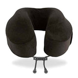 Marca: CABEAU, ACCESORIOS, Almohada De Viaje Para Cuello Cabeau Evolution S3 - Negro