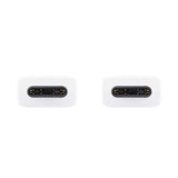 Cable USB Tipo C a USB Tipo C Samsung