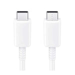 Cable USB Tipo C a USB Tipo C Samsung