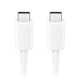 Cable USB Tipo C a USB Tipo C Samsung