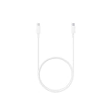 Cable USB Tipo C a USB Tipo C Samsung