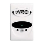 Calentador de Agua Eléctrico ARC | 15 KW | 22.5 litros | 240V | Blanco