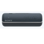 Marca: SONY, BOCINAS BLUETOOTH, Bocina Inálambrica Sony Serie SRS-XB22 - Negro