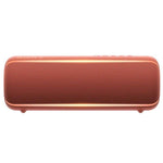 Marca: SONY, BOCINAS BLUETOOTH, Bocina Inálambrica Sony Serie SRS-XB22 - Rojo