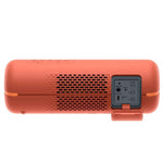 Marca: SONY, BOCINAS BLUETOOTH, Bocina Inálambrica Sony Serie SRS-XB22 - Rojo