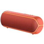 Marca: SONY, BOCINAS BLUETOOTH, Bocina Inálambrica Sony Serie SRS-XB22 - Rojo