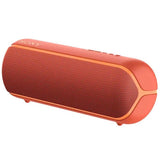 Marca: SONY, BOCINAS BLUETOOTH, Bocina Inálambrica Sony Serie SRS-XB22 - Rojo