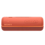 Marca: SONY, BOCINAS BLUETOOTH, Bocina Inálambrica Sony Serie SRS-XB22 - Rojo