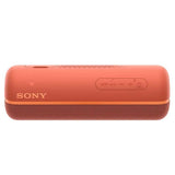 Marca: SONY, BOCINAS BLUETOOTH, Bocina Inálambrica Sony Serie SRS-XB22 - Rojo