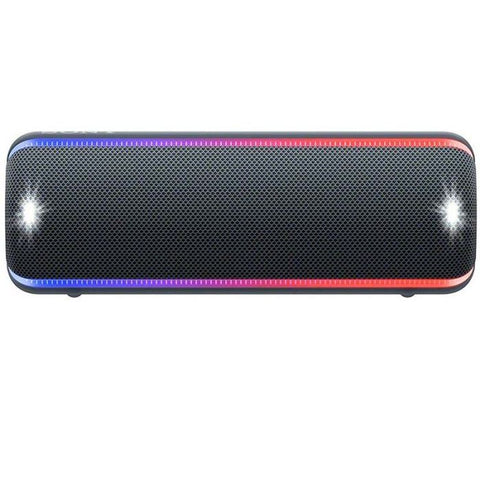 Marca: SONY, BOCINAS BLUETOOTH, Bocina Inálambrica Sony Serie SRS-XB32 - Negro
