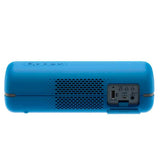 Marca: SONY, BOCINAS BLUETOOTH, Bocina Inálambrica Sony Serie SRS-XB32 - Azul