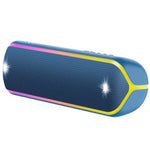 Marca: SONY, BOCINAS BLUETOOTH, Bocina Inálambrica Sony Serie SRS-XB32 - Azul
