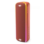 Marca: SONY, BOCINAS BLUETOOTH, Bocina Inálambrica Sony Serie SRS-XB32 - Rojo