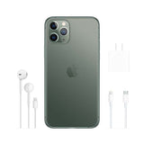 Marca: APPLE, SMARTPHONES, Apple iPhone 11 Pro 64 GB De Memoria Interna 4GB De Ram - Verde